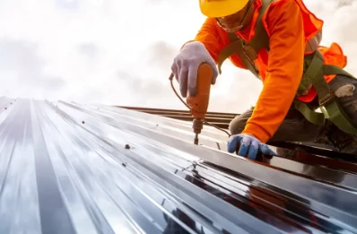 Travaux de zinguerie à Molitg-les-Bains